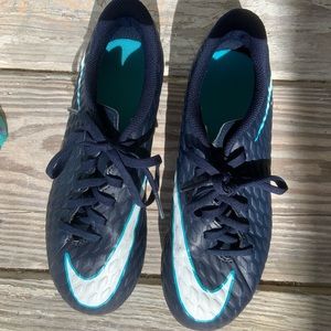 Nike cleats